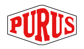 logo PURUS
